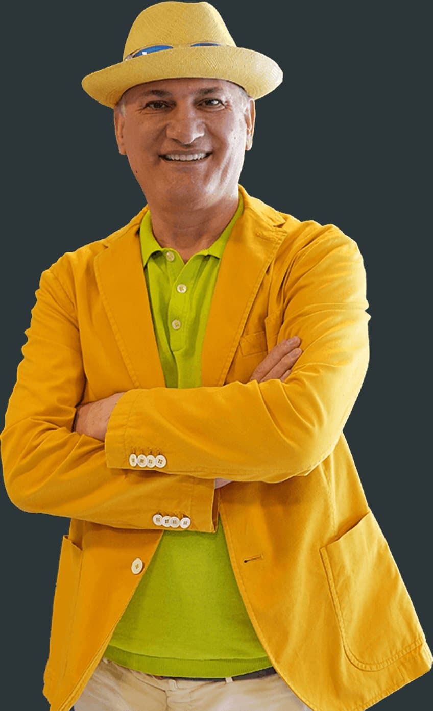 Dr Yetkin Bayer